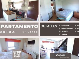 2 Bedroom House for sale in Vicente Lopez, Buenos Aires, Vicente Lopez