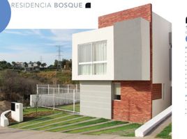 3 Schlafzimmer Wohnung zu verkaufen in Zapopan, Jalisco, Zapopan