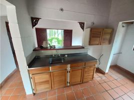 4 Habitación Casa en venta en Amaga, Antioquia, Amaga