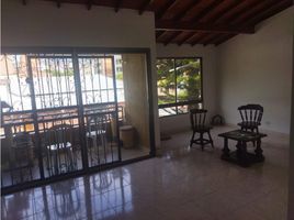 3 Habitación Casa en venta en Parque de los Pies Descalzos, Medellín, Medellín