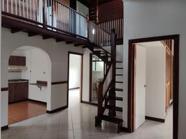 5 Habitación Casa en venta en Museo de Antioquia, Medellín, Medellín