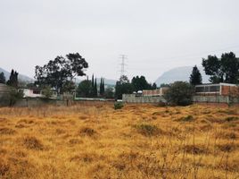 Terrain à vendre à Iztapalapa, Mexico City, Iztapalapa