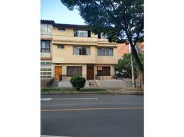 4 Habitación Villa en venta en Museo de Antioquia, Medellín, Medellín