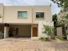 3 Habitación Casa en alquiler en Yucatán, Merida, Yucatán