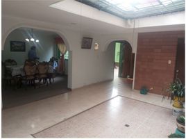 4 Habitación Villa en venta en Parque de los Pies Descalzos, Medellín, Medellín