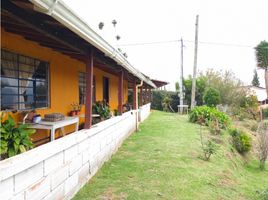 4 Habitación Casa en venta en Guarne, Antioquia, Guarne