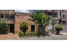 6 Habitación Villa en venta en Museo de Antioquia, Medellín, Medellín