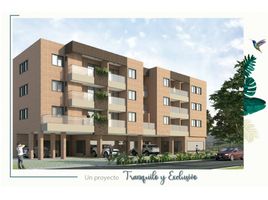 2 Habitación Apartamento en venta en Retiro, Antioquia, Retiro