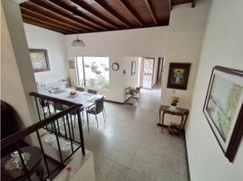 5 Habitación Villa en venta en Museo de Antioquia, Medellín, Medellín