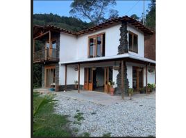 3 Habitación Casa en venta en Antioquia, Guarne, Antioquia