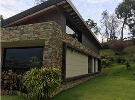 3 Habitación Casa en venta en Antioquia, Envigado, Antioquia