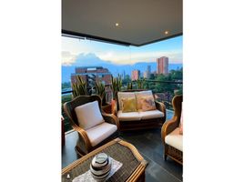 4 Bedroom Condo for sale in Envigado, Antioquia, Envigado