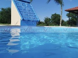 2 Schlafzimmer Quinta zu verkaufen in Montemorelos, Nuevo Leon, Montemorelos, Nuevo Leon, Mexiko