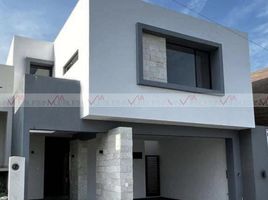 Maison 3 chambre à vendre à Santiago, Nuevo Leon, Santiago