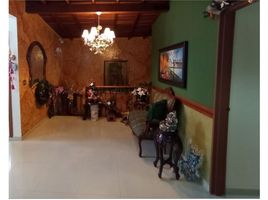 4 Bedroom House for sale in Bare Foot Park (Parque de los Pies Descalzos), Medellin, Medellin