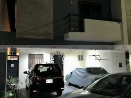 3 Schlafzimmer Haus zu verkaufen in Apodaca, Nuevo Leon, Apodaca