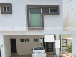 3 Schlafzimmer Haus zu verkaufen in San Pedro Garza Garcia, Nuevo Leon, San Pedro Garza Garcia