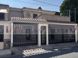Maison 3 chambre à vendre à Guadalupe, Nuevo Leon, Guadalupe