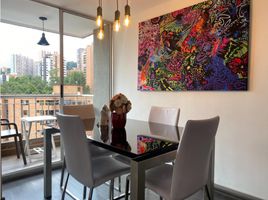 3 Habitación Apartamento en venta en Parque de los Pies Descalzos, Medellín, Medellín