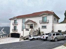 3 Schlafzimmer Villa zu verkaufen in Monterrey, Nuevo Leon, Monterrey, Nuevo Leon