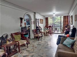 3 Habitación Apartamento en venta en Lago Calima, Cali, Cali