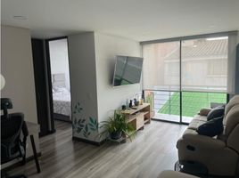 1 Bedroom Apartment for rent in Templo Bogotá Colombia, Bogota, Bogota