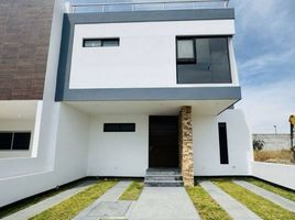 Maison 3 chambre à vendre à El Marques, Queretaro, El Marques, Queretaro