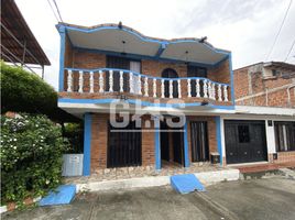 5 Habitación Casa en venta en Cartago, Valle Del Cauca, Cartago