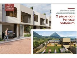  Terreno (Parcela) en venta en Venecia, Antioquia, Venecia