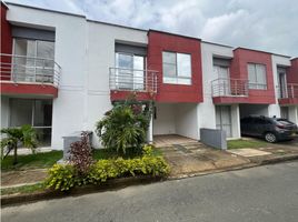 3 Habitación Casa en alquiler en Jamundi, Valle Del Cauca, Jamundi