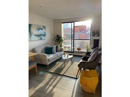 2 Habitación Apartamento en alquiler en Cundinamarca, Bogotá, Cundinamarca