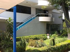 375 m² Office for rent in Tultitlan, Mexico, Tultitlan
