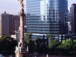 1,460 m2 Office for rent in Azcapotzalco, Mexico City, Azcapotzalco