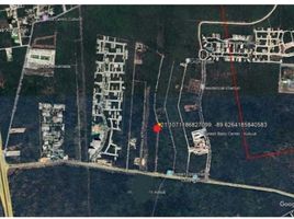  Land for sale in Merida, Yucatan, Merida, Yucatan