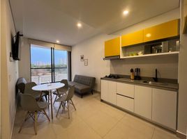 1 Habitación Apartamento en venta en Magdalena, Santa Marta, Magdalena