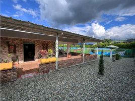 4 Bedroom Villa for sale in Quindio, Armenia, Quindio