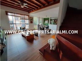 3 Habitación Villa en venta en Envigado, Antioquia, Envigado