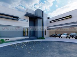 5 Bedroom House for sale in Monterrey, Nuevo Leon, Monterrey, Nuevo Leon