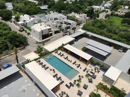 2 Habitación Apartamento en alquiler en Merida, Yucatán, Merida
