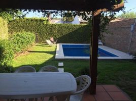 Villa 3 chambre à vendre à Rosario, Santa Fe, Rosario