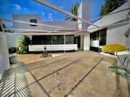 Villa 4 chambre à vendre à Temixco, Morelos, Temixco