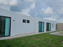 Villa 4 chambre à vendre à Merida, Yucatan, Merida