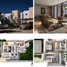 Villa 2 chambre à vendre à Conkal, Yucatan, Conkal