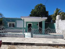 4 Schlafzimmer Villa zu verkaufen in Merida, Yucatan, Merida