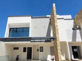 Maison 3 chambre à vendre à Toluca, Mexico, Toluca