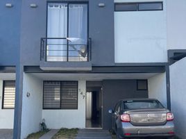 Maison 3 chambre à vendre à Zapopan, Jalisco, Zapopan, Jalisco