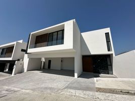 Maison 4 chambre à vendre à Santiago, Nuevo Leon, Santiago