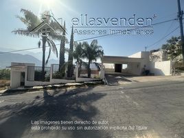 Maison 4 chambre à vendre à Monterrey, Nuevo Leon, Monterrey