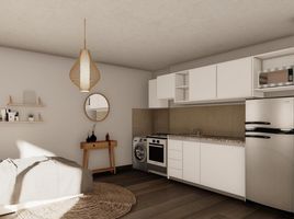 Estudio Apartamento en venta en Santa Fe, Rosario, Santa Fe