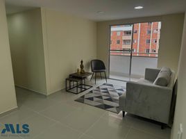 3 Habitación Apartamento en venta en Parque de los Pies Descalzos, Medellín, Medellín